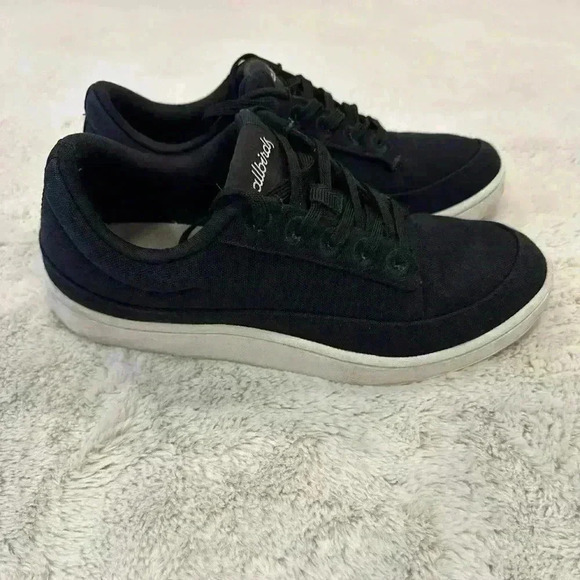 allbirds canvas pacers women’s size 9 - Picture 2 of 5